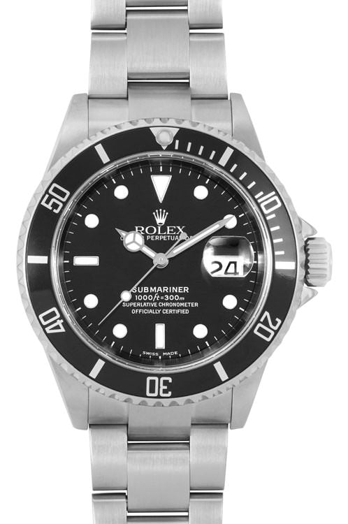 Rolex Submariner