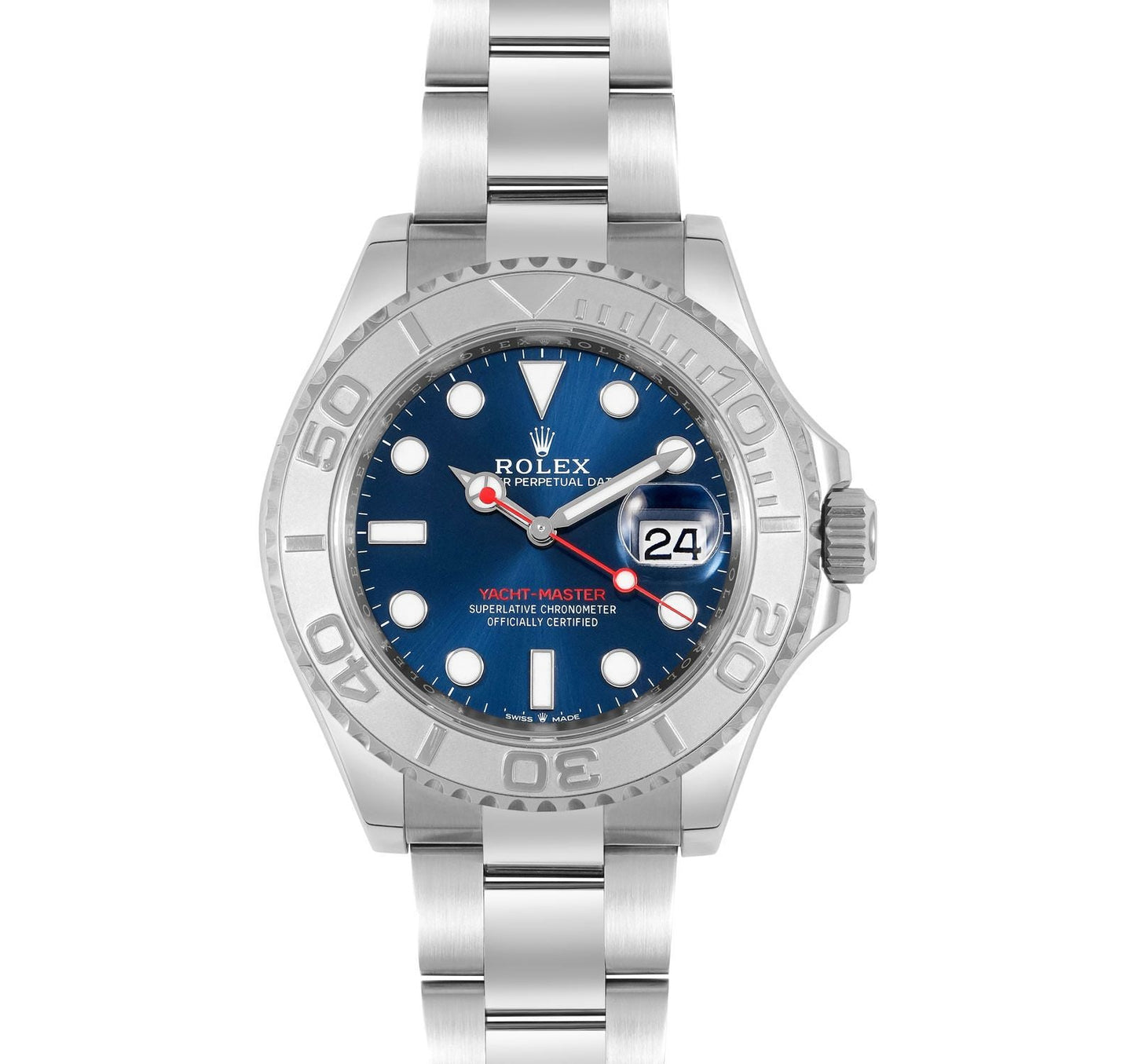 Rolex Yacht-Master