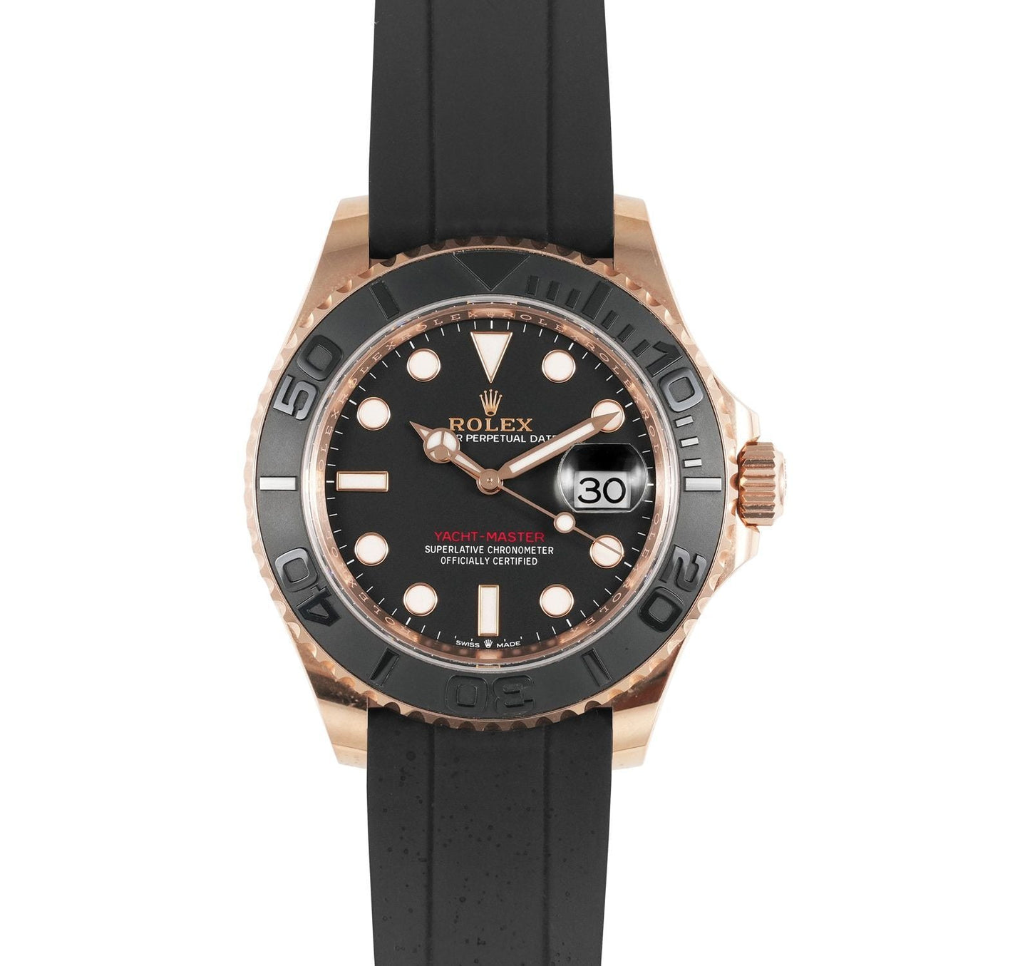 Rolex Yacht-Master