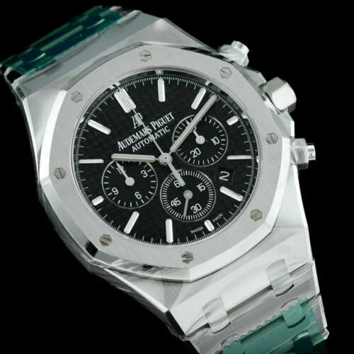 Audemars Piguet Chronographe Noir
