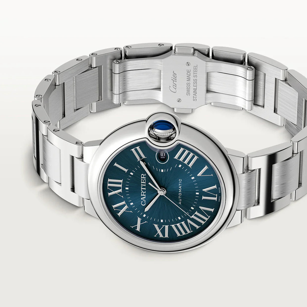Ballon Bleu WSBB0061
